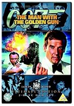 James Bond - The Man With The Golden Gun (Ultimate Edition 2 Disc Set)  [1974]