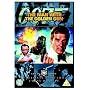 James Bond - The Man With The Golden Gun (Ultimate Edition 2 Disc Set)  [DVD] [1974]