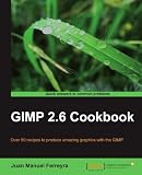 GIMP 2.6 Cookbook
