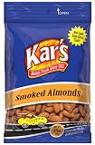 Review Kar's Nuts  / Kar's Nuts Smoked Almonds, 2.5 Ounce Bags (Pack of 48)