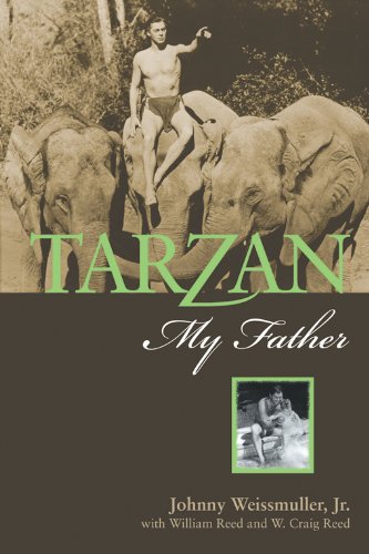 Tarzan, My Father