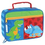 Stephen Joseph Square Lunch Box Dino