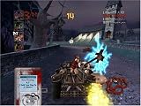Earache Extreme Metal Racing (Playstation 2 game)