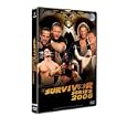 Survivor series 2006