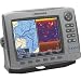 Lowrance HDS8 Combo