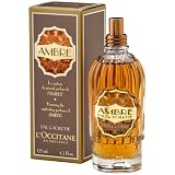 L`Occitane - Amber Eau De Toilette