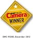 Award Image