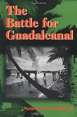 Battle for Guadalcanal