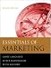 Essentials of Marketing 4/e