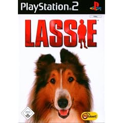 Lassie