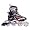 Rollerblade Crossfire 6.0 Men's Inline Skates - 8.5