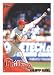 2010 Topps Baseball Card #132 Cliff Lee Philadelphia Phillies - Mint Condition - Shipped In Protective ScrewDown Display Case!