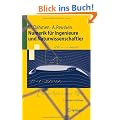 Numerik f�r Ingenieure und Naturwissenschaftler (Springer-Lehrbuch)
