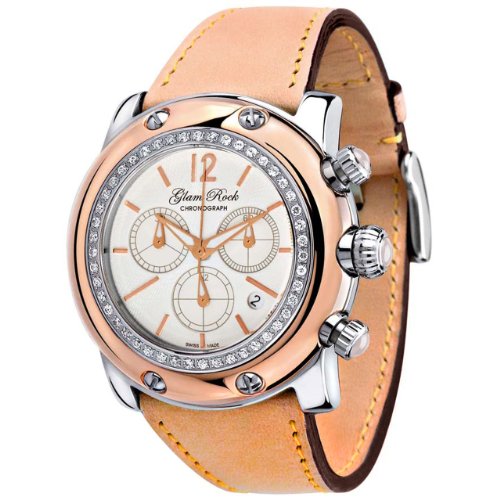 review Glam Rock GR10158D1