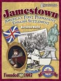 GALLOPADE JAMESTOWN THE FIRST PERMANENT ENGLISH SETTLEMENT