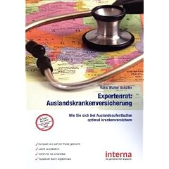 Expertenrat: Auslandskrankenversicherung: Wie Sie sich bei Auslandsaufenthalten optimal krankenversichern