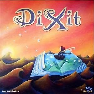 Dixit by 