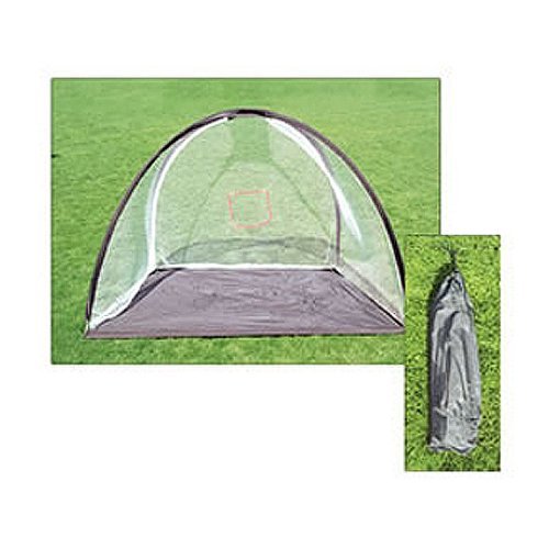 Champro Portable Fiberglass Multi-Sport Screen - 7 x 11 x 5.5