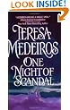 One Night of Scandal