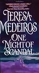 One Night of Scandal