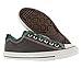 CONVERSE Men's All Star Dual Collar
