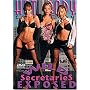 Wild Secretaries Exposed Contest