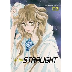In the Starlight: v. 3
