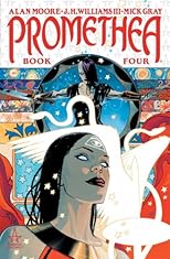Promethea (Book 4)