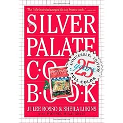 Silver Palate Cookbook 25th Anniversary Edition