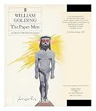The Paper Men