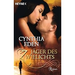 J�ger des Zwielichts: Roman