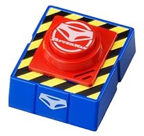 ヤッターマン ポチッとなボタン2 ヤッターマン1号