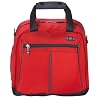 Deals List: Delsey 12377BK Helium Breeze 26" Expandable Suiter Trolley Luggage