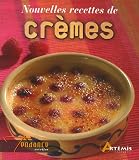 Revue Editions Artémis  / Nouvelles recettes de crèmes