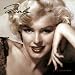 Marilyn 2012 FACES Square 12X12 Wall Calendar