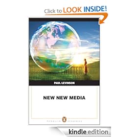 New New Media, epub