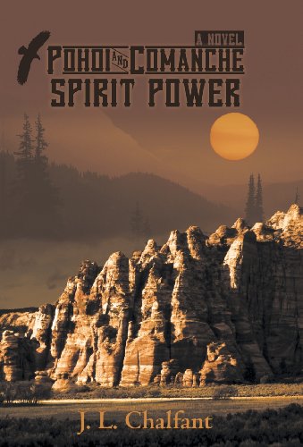 pohoi and comanche spirit power