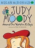 Judy Moody : around the world in 8 1/2 days