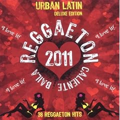 Reggaeton 2011