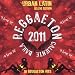 Reggaeton 2011