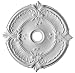 Acanthus Medallion 31