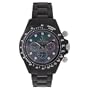 Toy Watch Men's FL19BK Classic Collection Watch
