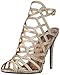 Qupid Women's ARA-71 Dress Sandal