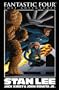 Fantastic Four: Lost Adventures by Stan Lee (Fantastic Four (Marvel Paperback))