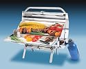 Magma Newport Gourmet Series Gas Grill