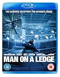 Man on a Ledge [Blu-ray] DVD