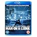 Man on a Ledge [Blu-ray]
