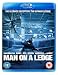 Man on a Ledge [Blu-ray]