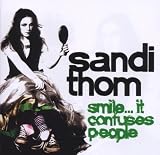 Smile...It Confuses People