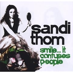 Smile... It Confuses People